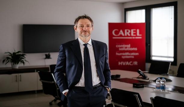 CAREL's 50th Anniversary Proved To Be A Year Of Solid And Steady Growth