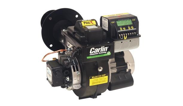 Carlin & Hydrolevel At AHR Expo 2025 Heating Solutions