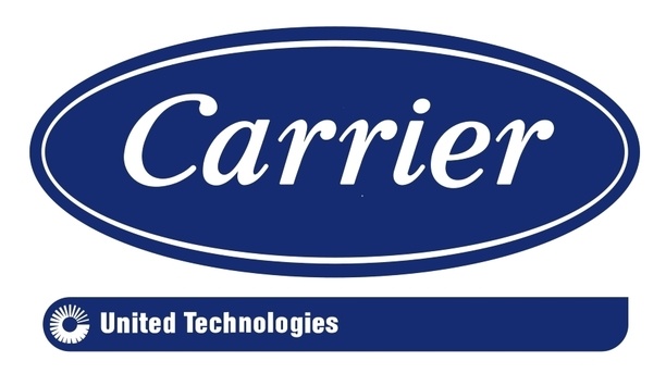 Carrier Launches Toshiba Carrier VRF Rooftop To Connect Multiple Rooftop Units To One Condensing Unit
