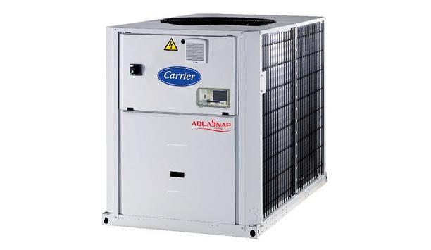 Carrier AquaSnap Heat Pumps Selected For Major School Decarbonization Project In London And West Midlands