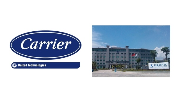 Carrier China Renews Service Agreement With ATL On HVAC Maintenance And Renovation Services