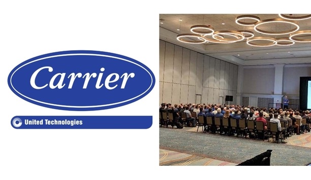 Carrier Invites Channel Partners And Contractors To Participate In The Carrier Controls Expert Expo