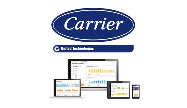 Carrier Unveils EcoReports Energy Management Package For Greater Energy Savings