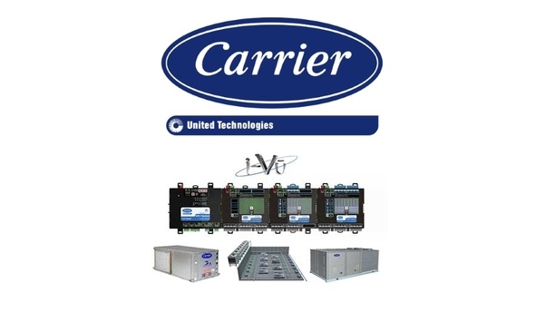 Carrier Announces Release Of New TruVu Multi-Purpose Control (MPC) Platform For HVAC Equipment