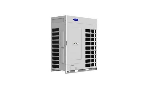 Carrier Corporation Announces The Launch Of Their Enhanced Variable Refrigerant Flow Systems XCT7