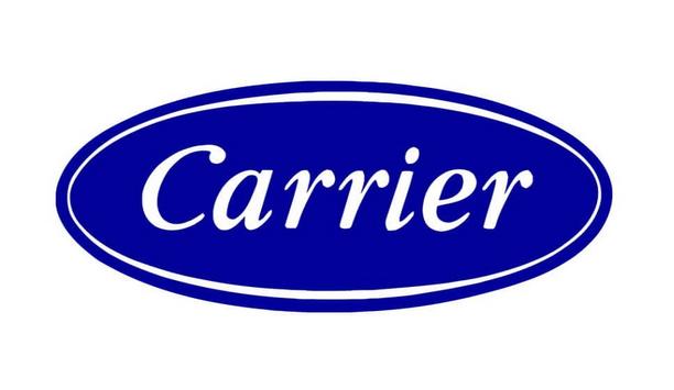 Carrier Reduces Its Customers’ Carbon Footprint By 68 Million Metric Tons In 2020