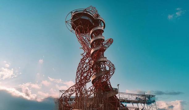 Carrier's Innovative Chiller Retrofit At ArcelorMittal Orbit