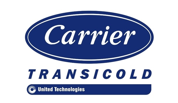Carrier Transicold ECO-DRIVE GenSet provides engineless refrigeration unit to Transports NJS Faramia trucks