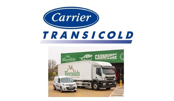 Carrier Transicold, Reynolds And CoolKit Collaborate On Engineless Refrigeration Technology
