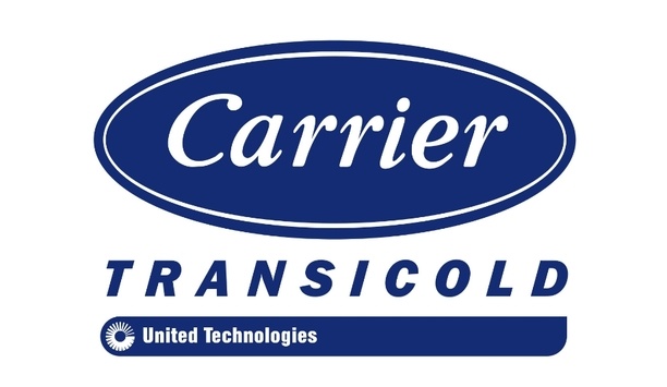 Carrier Transicold Showcases Temperature-Controlled Trailer System – Vector HE 19 In Germany