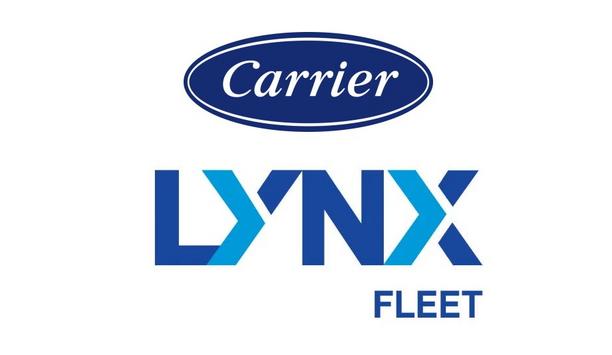 Carrier Transicold Launches Lynx Fleet Solution In Europe, Enhancing Digital Capabilities For Transport Refrigeration
