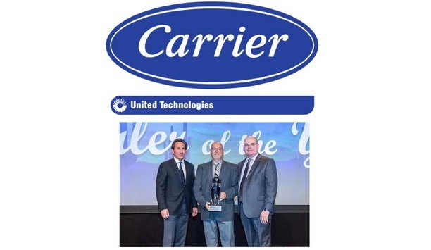 Carrier Transicold Of Detroit And RETO Attain ‘Dealer Of The Year’ Recognition