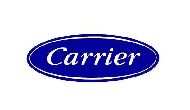 Carrier Hosts Healthy Buildings Webinar To Share Actionable Insights On Creating Safer, Healthier Hotels To Welcome Back Guests With Confidence