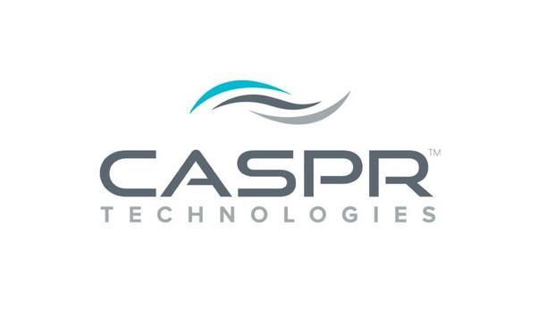 CASPR Group Announces Their New Name As CASPR Technologies To Reflect Company’s Technology Solutions