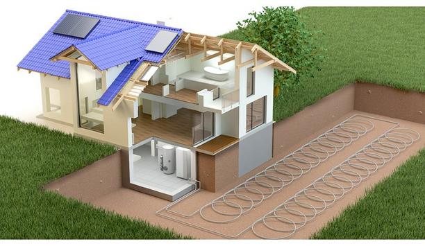 Chapman Heating, Air Conditioning & Plumbing Offers Key Insights On The Benefits Of Installing Geothermal Heat Pump System