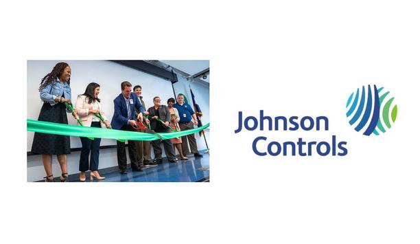 Cherry Creek School District And Johnson Controls Pave The Way For Colorado’s Healthy, Sustainable Future By Launching Sustainability Initiative