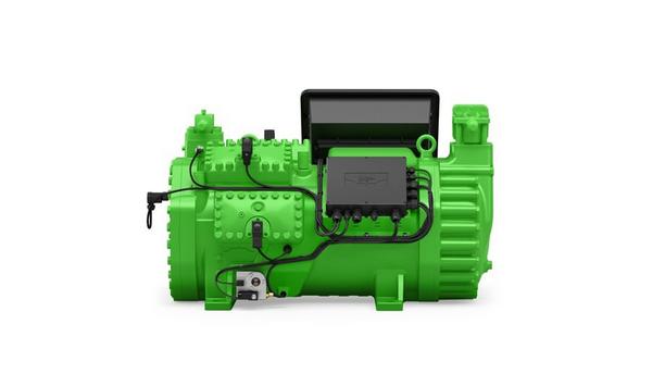 Chillventa 2024 Highlights BITZER's Energy Efficiency