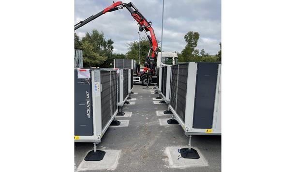 Abbey Multi-Academy Trust Chooses CIAT Heat Pumps To Reduce Carbon Emissions And Drive Innovative Decarbonization Project