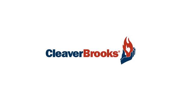 Cleaver-Brooks Sustainability Seal Readily Identifies Boiler Room Equipment And Solutions That Meet Strict Criteria
