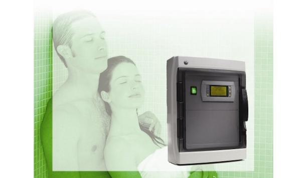 CLIMASET S.r.l. Steam Humidifiers For Optimal Steam Baths