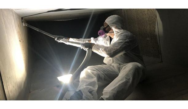 Pure Air Control Services Inc. Highlights The Key Reasons For Commercial HVAC Duct Cleaning