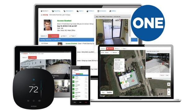 Connect ONE And ecobee WiFi SmartThermostats Integration Provides Customers With Energy Savings Options