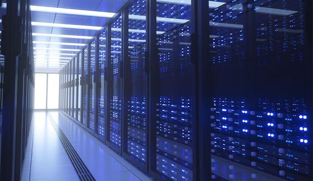 Strict Environmental Needs Of Data Centers Pose HVAC Challenges