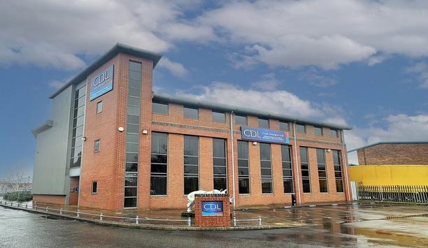 Cool Designs Continues Expansion With Spacious New Facility Alongside The M6