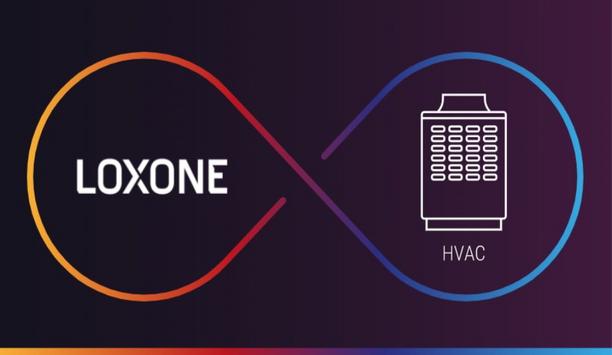 CoolAutomation Announced Partnership With Loxone