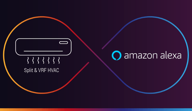CoolAutomation Announces Native Connectivity For VRF And Split HVAC Systems With Amazon Alexa