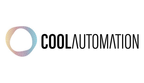 Connected HVAC Solutions Provider CoolAutomation To Display Service Provision Solution And Control Application At AHR Expo 2020