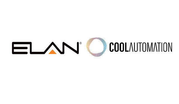 CoolAutomation Release News About ELAN Updating Integration Notes For CoolMasterNet Driver