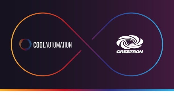 CoolAutomation Joins Crestron On Their OS3 Home Tour