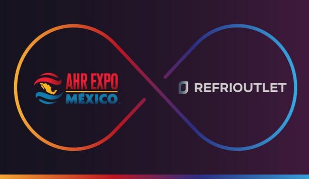 CoolAutomation’s Product Line Exhibited By Refrioutlet At AHR Expo 2021 In Mexico