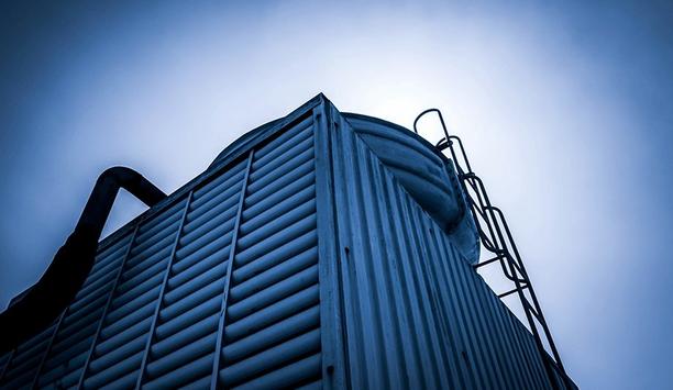 Cooling Tower Cleaning And Preventive Maintenance Reduces Energy Costs