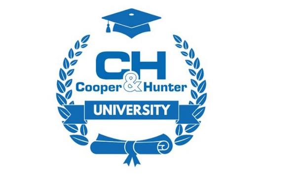 Cooper&Hunter Launches HVAC University For Technicians