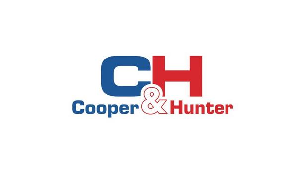 Cooper&Hunter Announces The Launch Of CHV Home VRF System