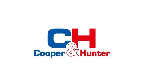 Cooper&Hunter To Showcase Mini Split Series, Air Handler Units And VRF Systems At The AHR Expo 2022