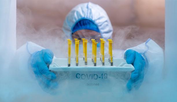 Ultra-Low-Temperature Freezers Are Critical To COVID-19 Vaccine Distribution
