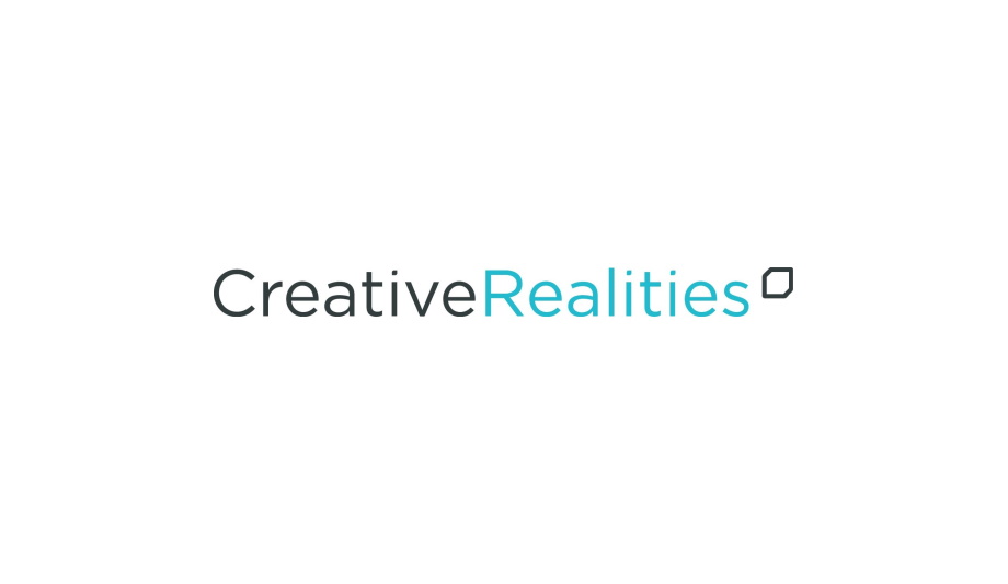 Creative Realities Introduces A Reseller Program To Support The Distribution Of Its Thermal Mirror Solution