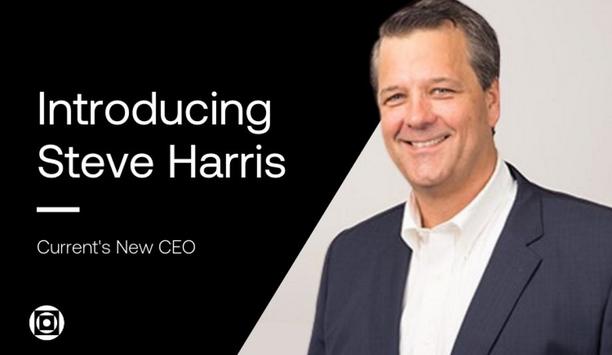 Current Names Steve Harris As Their New CEO