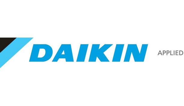 Daikin Applied Introduces Trailblazer® Heat Pump Chiller