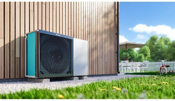 Daikin Leads Push For Low-Carbon Heating Policies