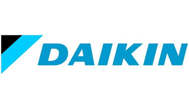 Daikin Applied Introduces Daikin Smartsource® Dedicated Outdoor Air System (DOAS) Heat Pump