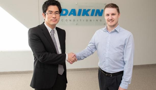 Daikin Partners With Hiber To Offer Homeowners A Range Of Flexible Payment Options