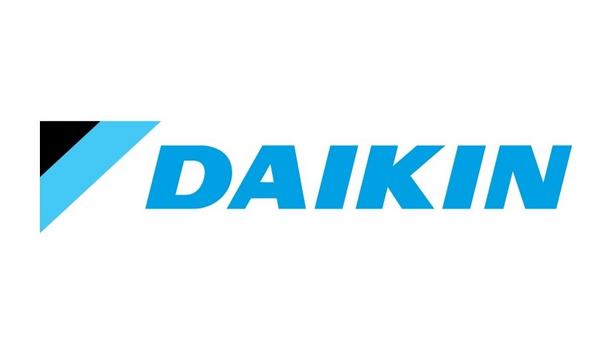 Daikin Group Signs A Memorandum Of Understanding With SP Group To Collaborate On Centralized Cooling System In Tengah