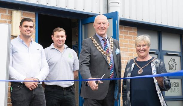 Daikin UK Opens Three New Sustainable Home Centres To Lead The Movement Towards A Low Carbon Future