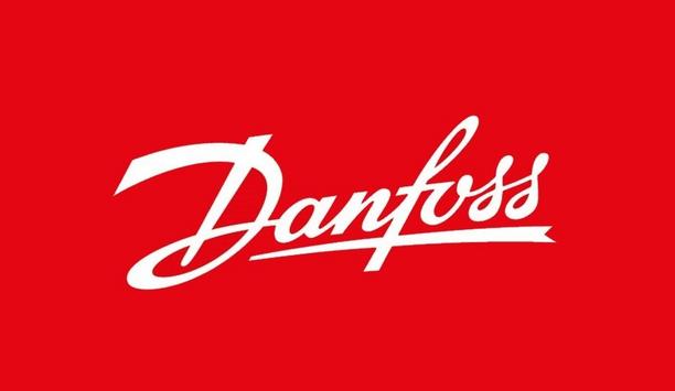 Danfoss Turbocor® Oil-Free Technology Chiller Systems Simplifies Maintenance For Russian Wallpaper Company