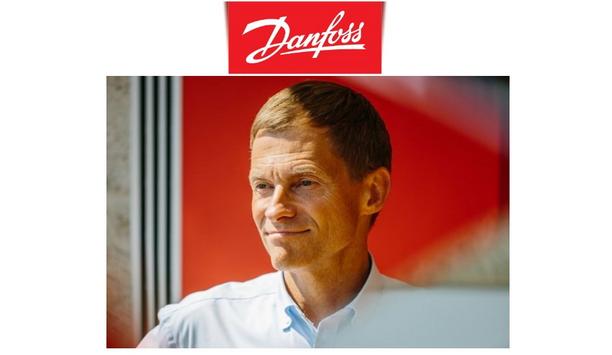 Danfoss CEO Among Global Leaders Calling For Action At COP26