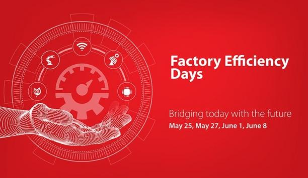 Danfoss Drives To Host Four Business-Relevant Factory Efficiency Days